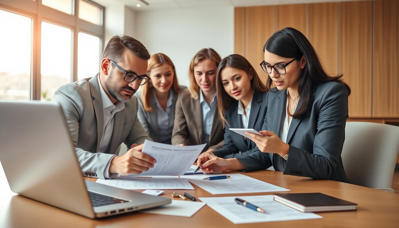 Real estate conveyancing documents and transfer review