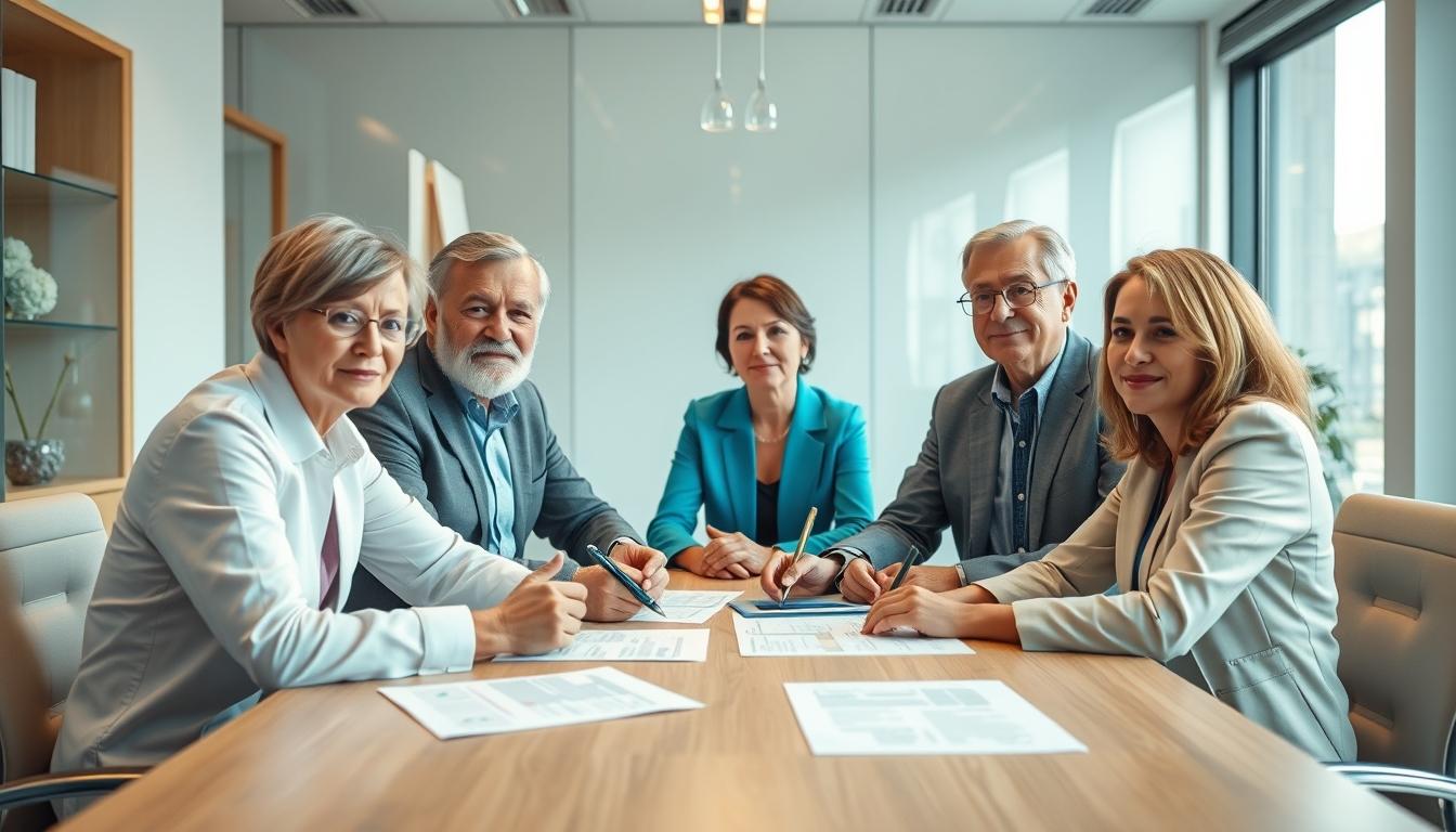 Real estate transaction coordination and communication